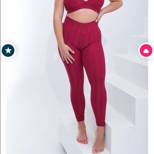 Booty by Brabants Leggings